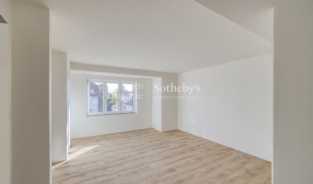 Prodej bytu 2+kk 53 m², Praha – náhled fotky 6