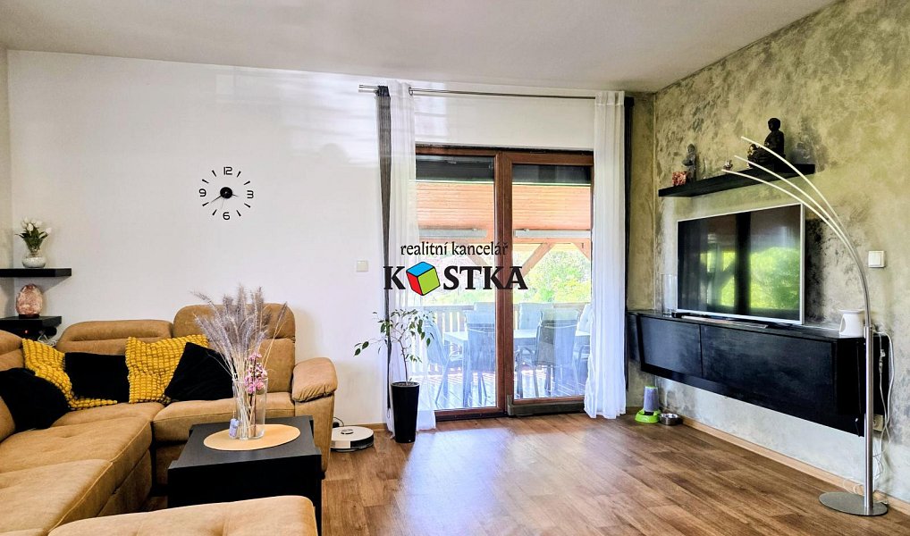 Prodej domu 142 m² s pozemkem 969 m², Nový Jičín – náhled fotky 16