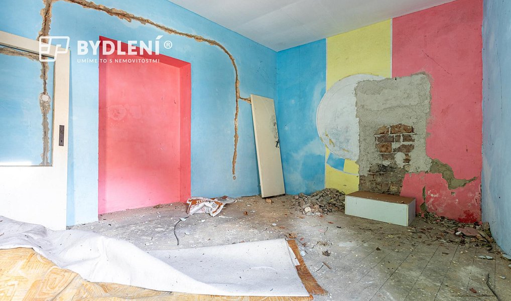 Prodej domu 389 m² s pozemkem 226 m², Teplice – náhled fotky 13