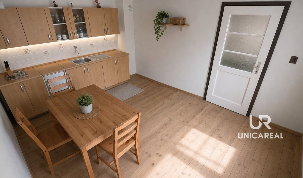 Prodej domu 74 m² s pozemkem 74 m², Sobůlky – náhled fotky 3