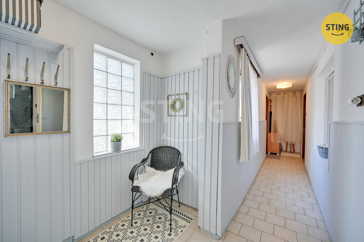 Prodej chaty/chalupy 150 m² s pozemkem 1 685 m² - Widok 4