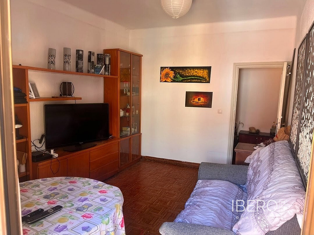 Pis 4+kk – Salamanca, Oeste - Vista 3