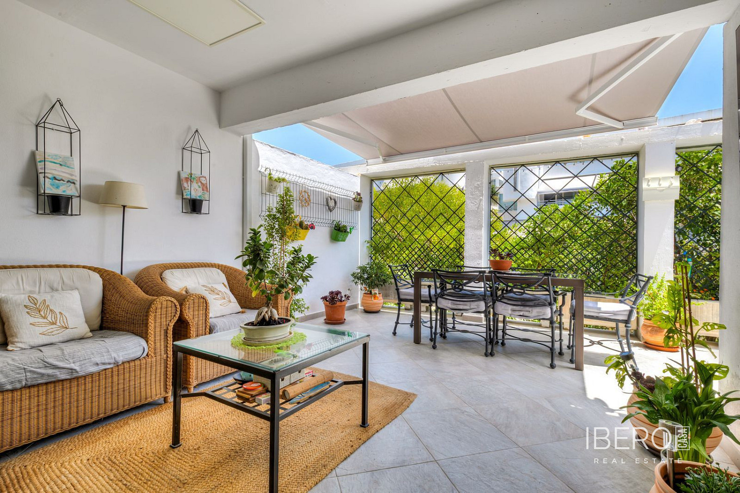 Piso 2+kk – Mijas, La Cala de Mijas, La Cala - Vista 2