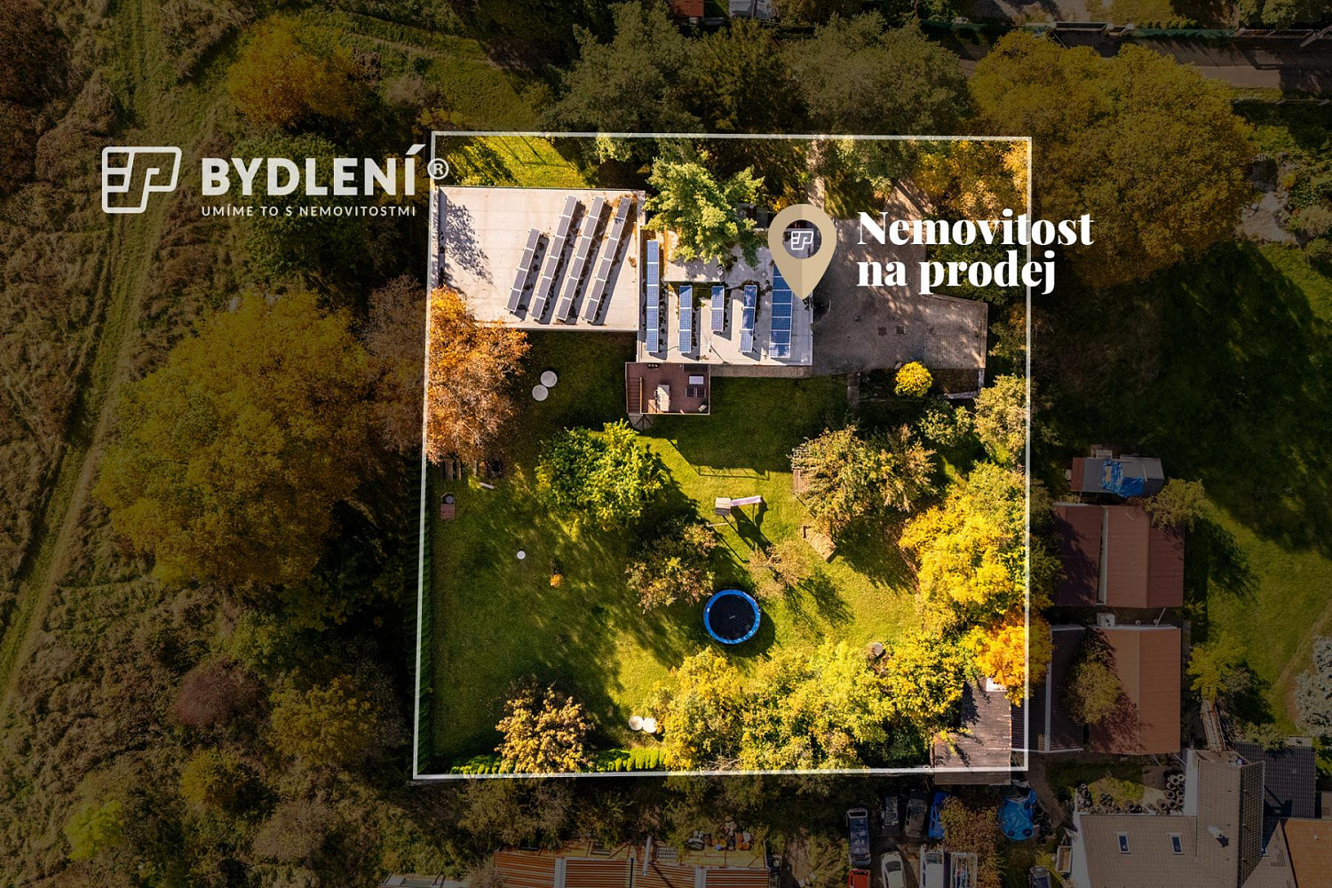 Prodej domu 393 m² s pozemkem 2 562 m² – fotografie 3