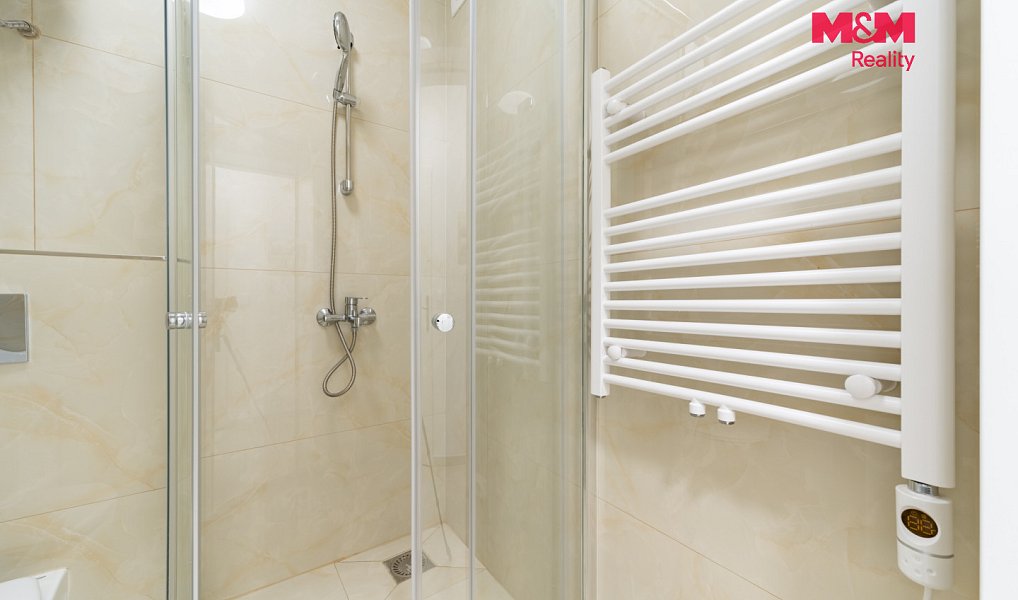 Pronájem bytu 2+kk 55 m², Cheb – náhled fotky 10