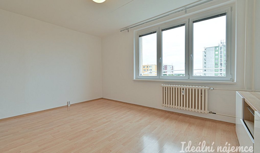 Pronájem bytu 2+kk 40 m², Brno – náhled fotky 7