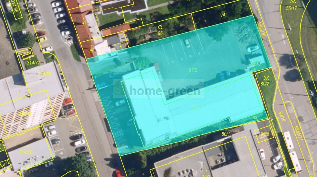 Prodej komerčního objektu (jiného typu) 3 123 m² – fotografie 2