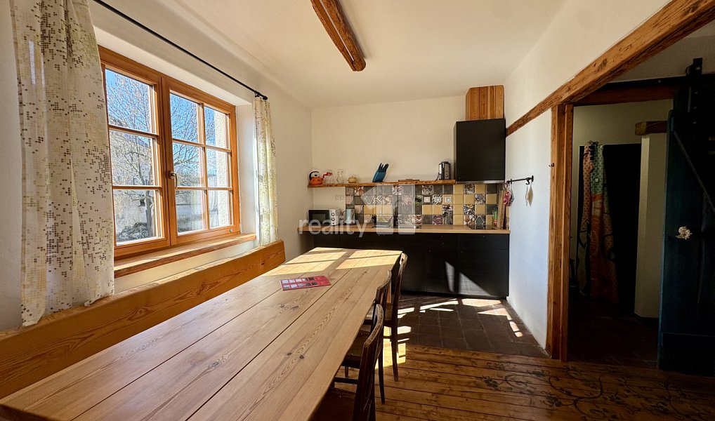 Prodej domu 461 m² s pozemkem 290 m², Malešov – náhled fotky 14