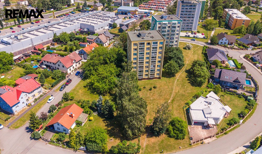 Prodej bytu 3+1 66 m², Česká Lípa – náhled fotky 23