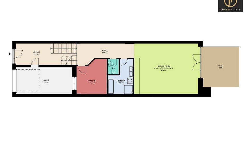 Prodej domu 178 m² s pozemkem 295 m², Svitavy – náhled fotky 26