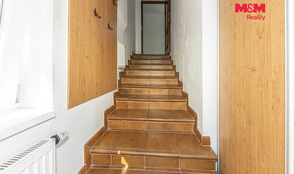 Prodej domu 57 m² s pozemkem 650 m², Kutná Hora – náhled fotky 22