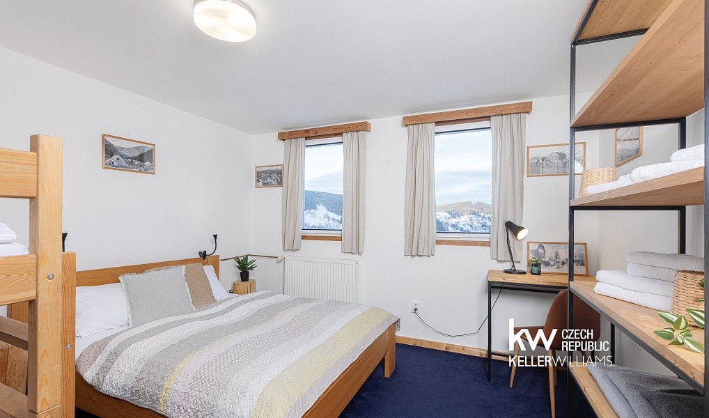 Prodej chaty/chalupy 322 m² s pozemkem 2 111 m², Pec pod Sněžkou – náhled fotky 23