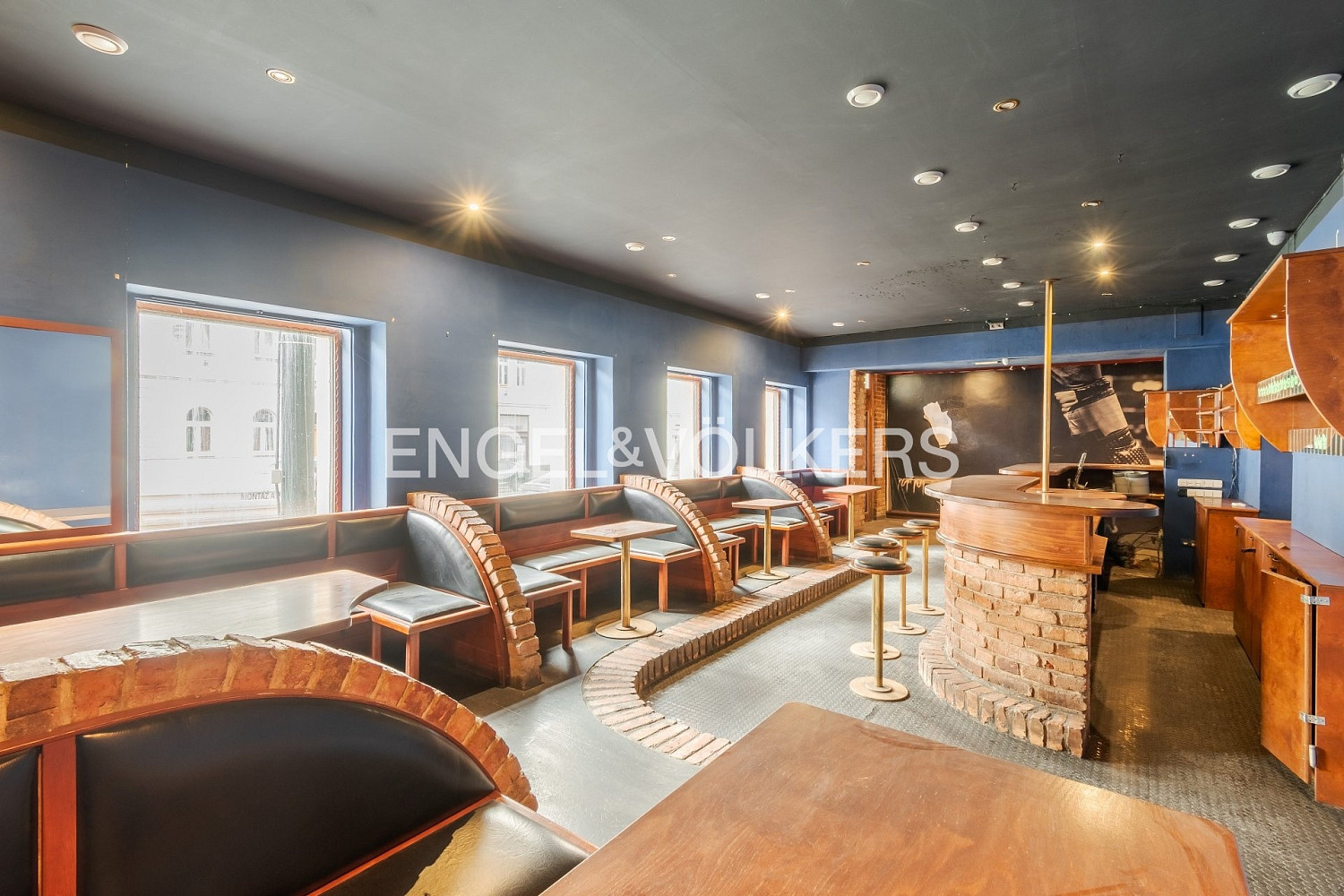 Pronájem restaurace 110 m² – fotografie 2