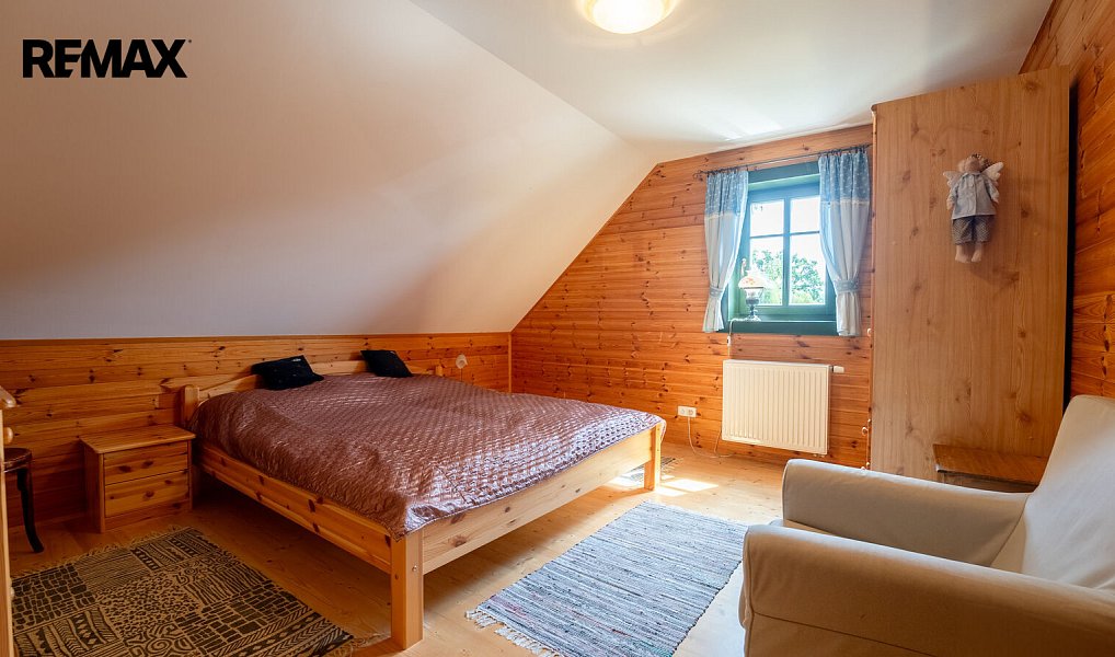 Prodej chaty/chalupy 170 m² s pozemkem 1 001 m², Lipová-lázně – náhled fotky 21