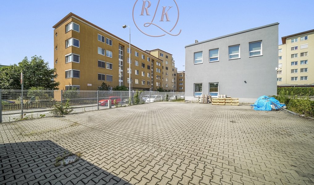 Pronájem obchodních prostor 198 m², Brno – náhled fotky 8