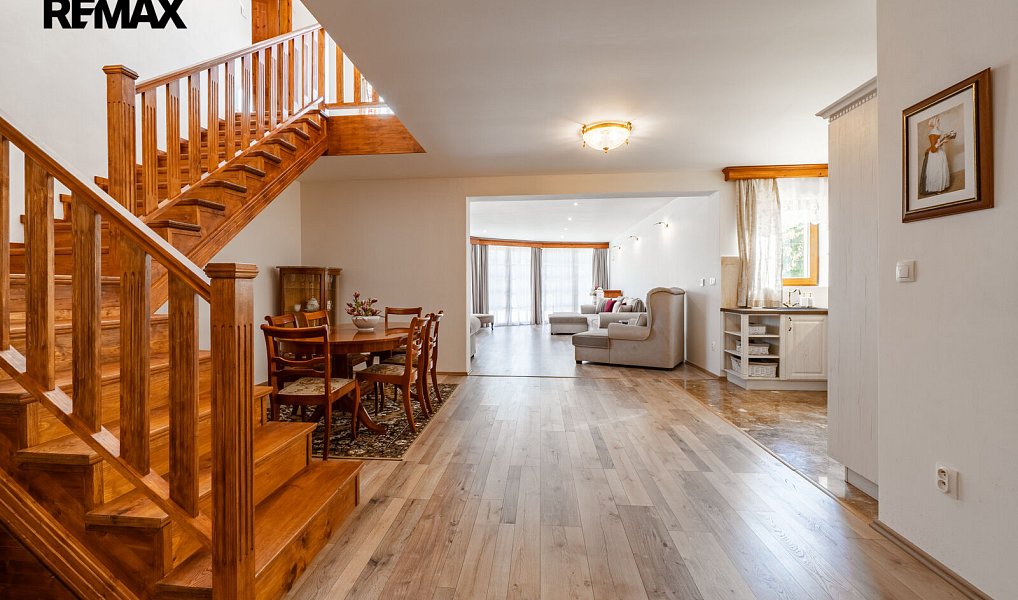 Prodej domu 170 m² s pozemkem 1 873 m², Štěchovice – náhled fotky 13