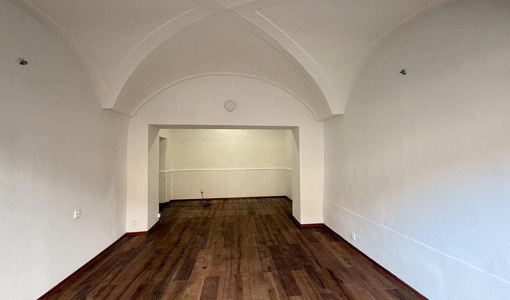 Pronájem obchodních prostor 45 m², Kyjov – náhled fotky 3