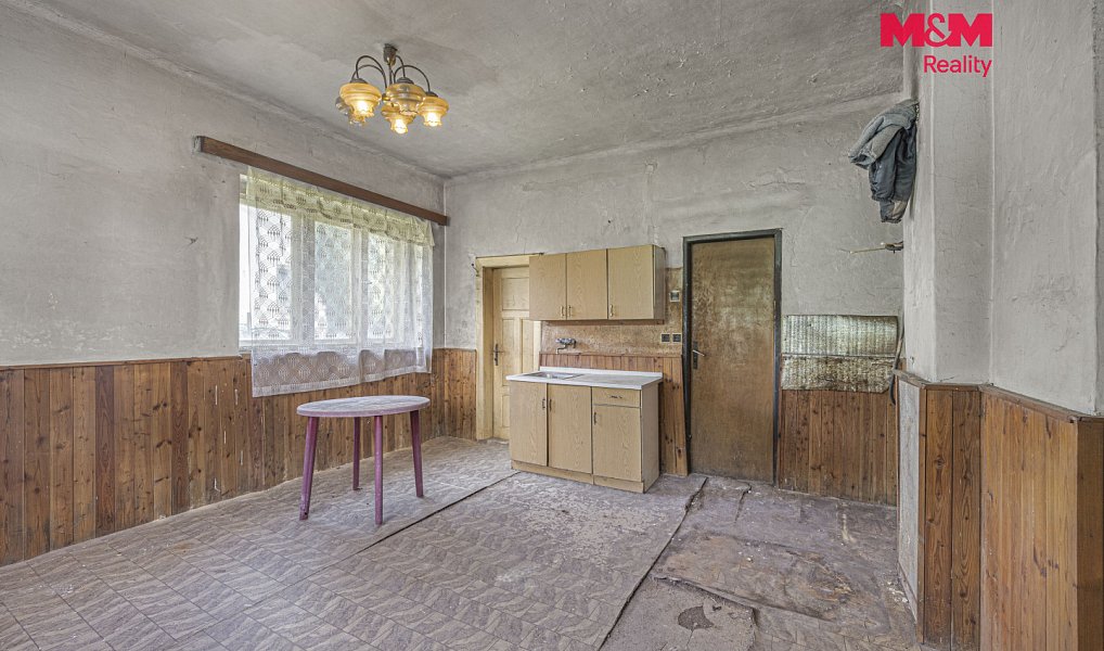 Prodej stavebního pozemku 1 403 m², Šárovcova Lhota – náhled fotky 16