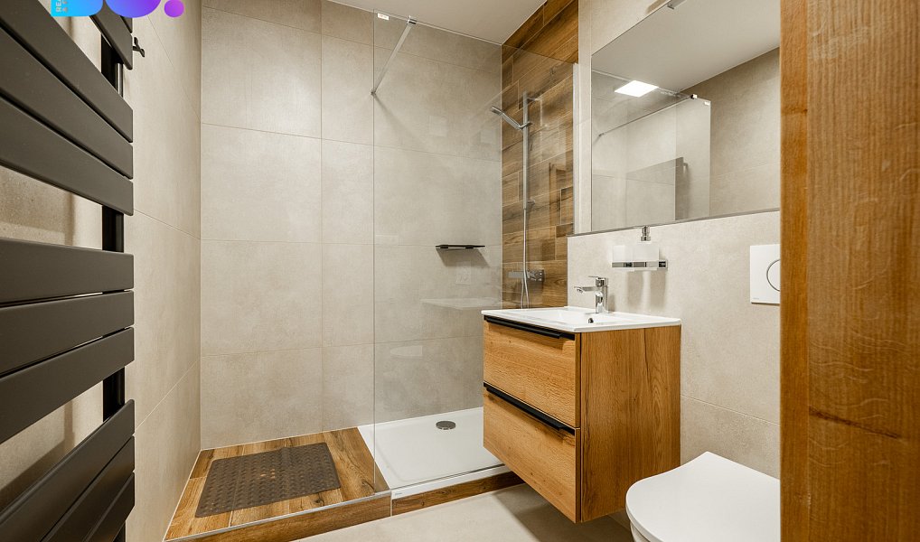 Prodej bytu 1+kk 50 m², Lipno nad Vltavou – náhled fotky 3