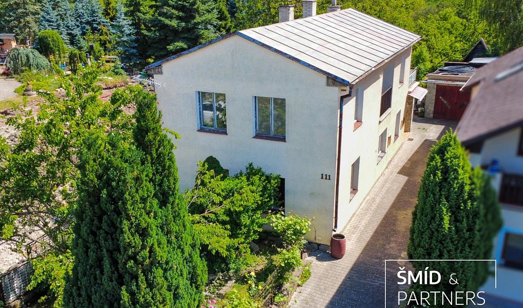 Prodej domu 122 m² s pozemkem 736 m², Kosmonosy – náhled fotky 29