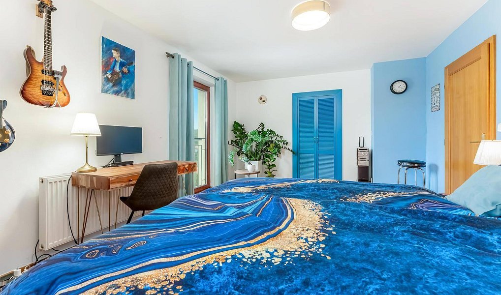 Prodej domu 169 m² s pozemkem 711 m², Kanice – náhled fotky 12