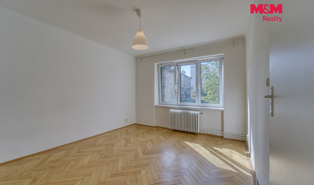 Prodej bytu 2+1 56 m², Plzeň – náhled fotky 3
