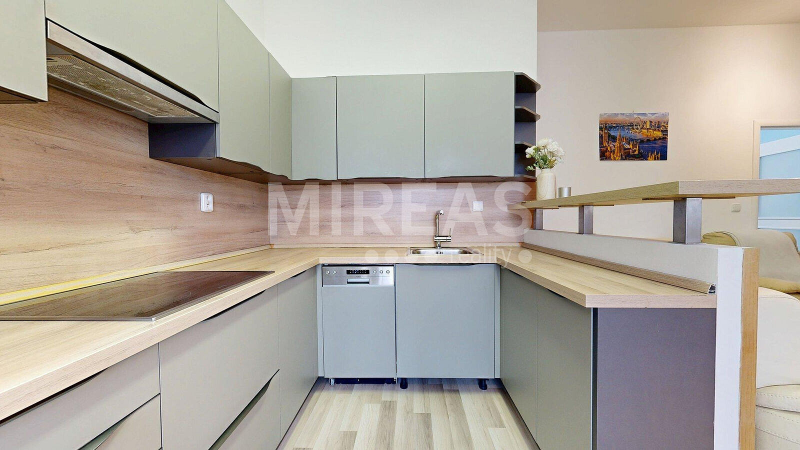 Prodej bytu 3+kk 68 m² – fotografie 3