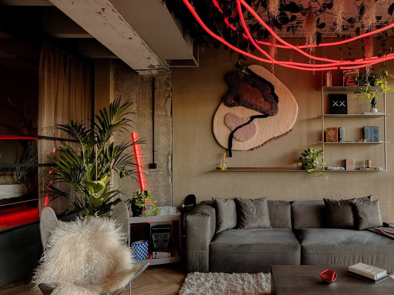 Prodej bytu 2+kk 58 m² – fotografie 3