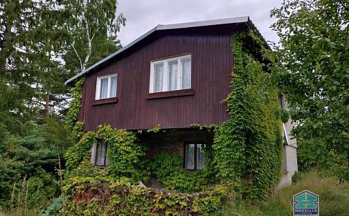Prodej chaty/chalupy 88 m² s pozemkem 1 542 m², Kornatice, okres Rokycany