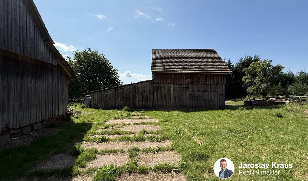 Prodej domu 80 m² s pozemkem 3 182 m², Lomnice nad Popelkou – náhled fotky 11