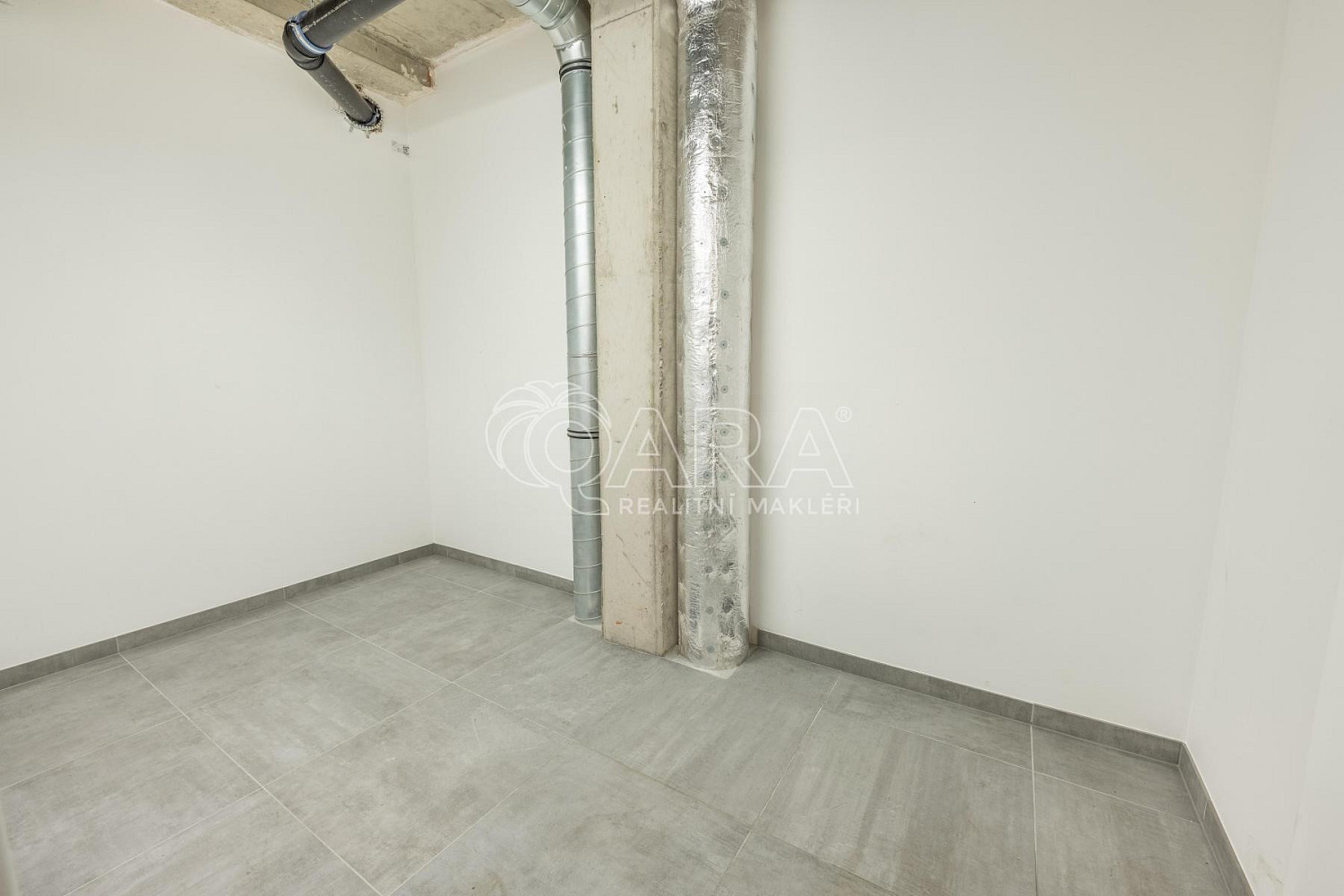 Pronájem skladovacích prostor 7 m² – fotografie 2