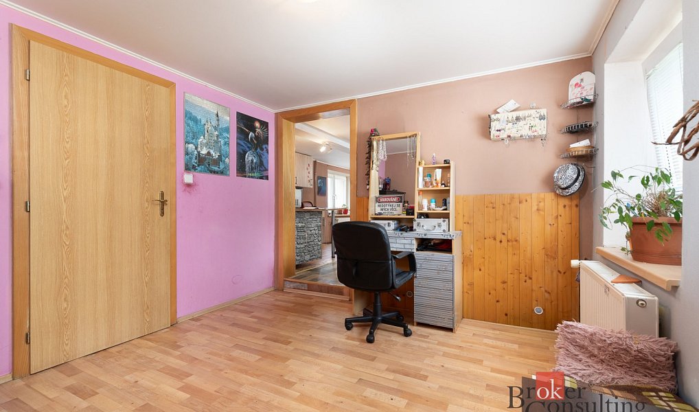 Prodej domu 220 m² s pozemkem 534 m², Kravaře – náhled fotky 14