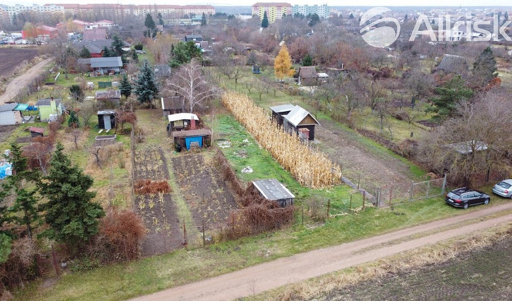 Prodej stavebního pozemku 1 765 m², Hodonín – náhled fotky 7
