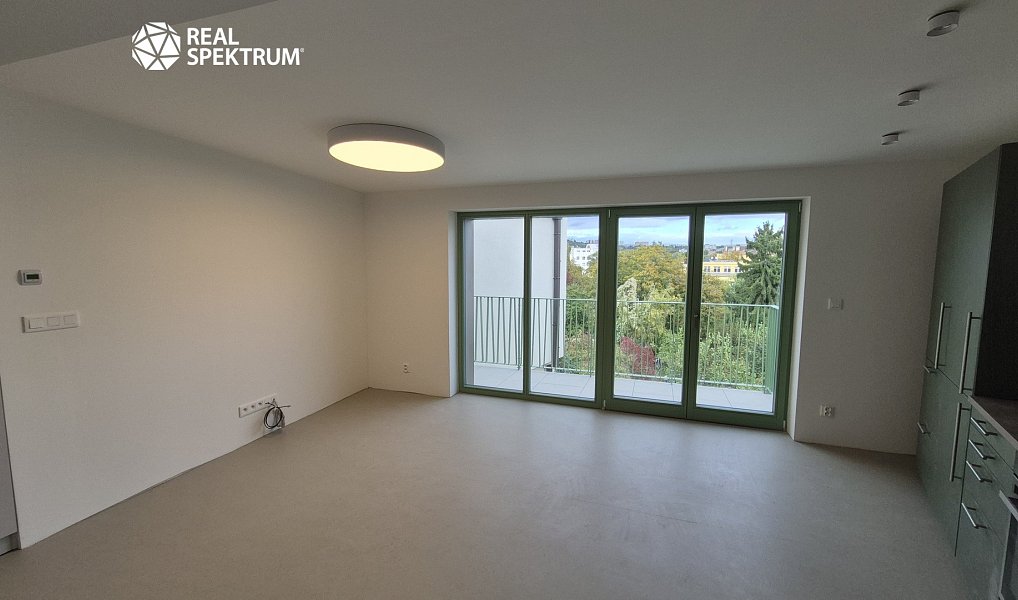 Pronájem bytu 3+kk 93 m², Brno – náhled fotky 3