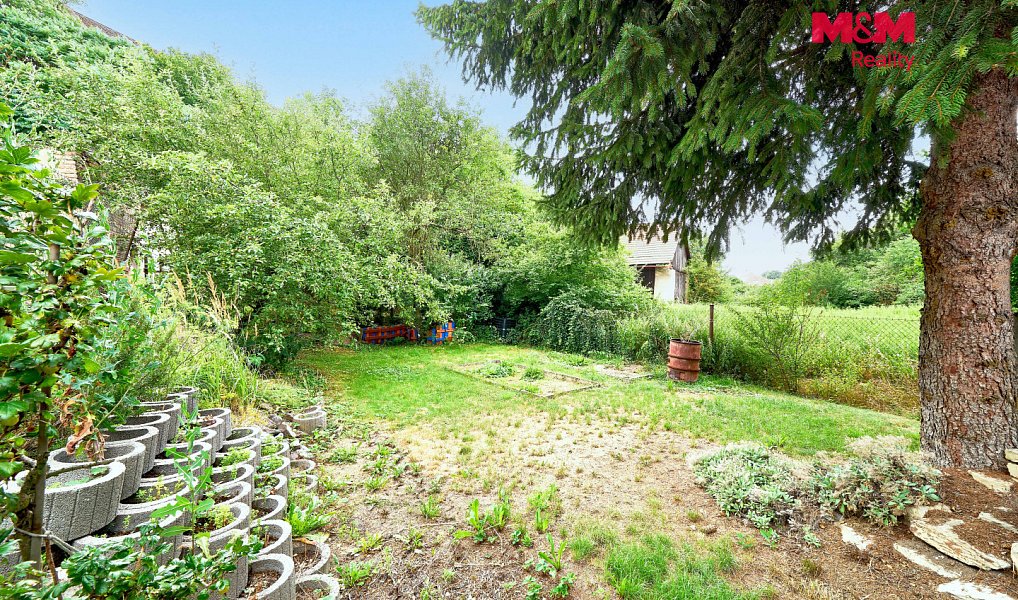 Prodej domu 140 m² s pozemkem 163 m², Hrochův Týnec – náhled fotky 15