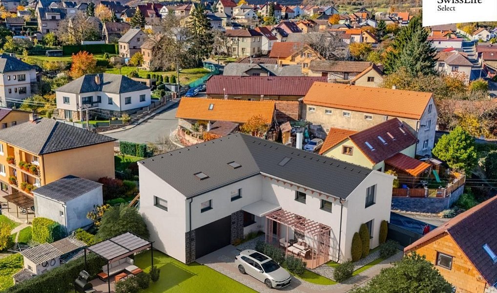 Prodej domu 100 m² s pozemkem 1 709 m², Zdice – náhled fotky 6