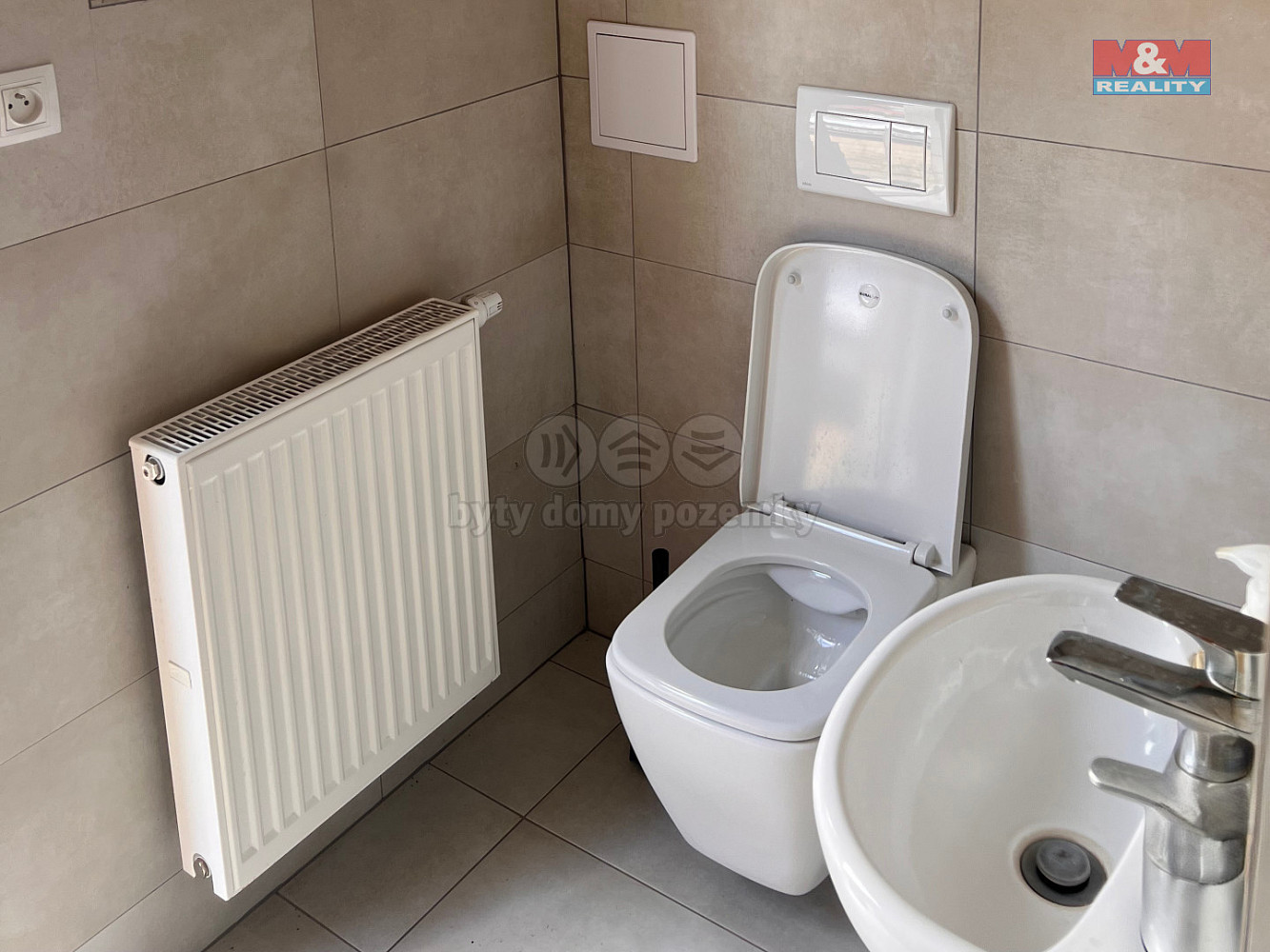 Pronájem skladovacích prostor 120 m² — photo 5