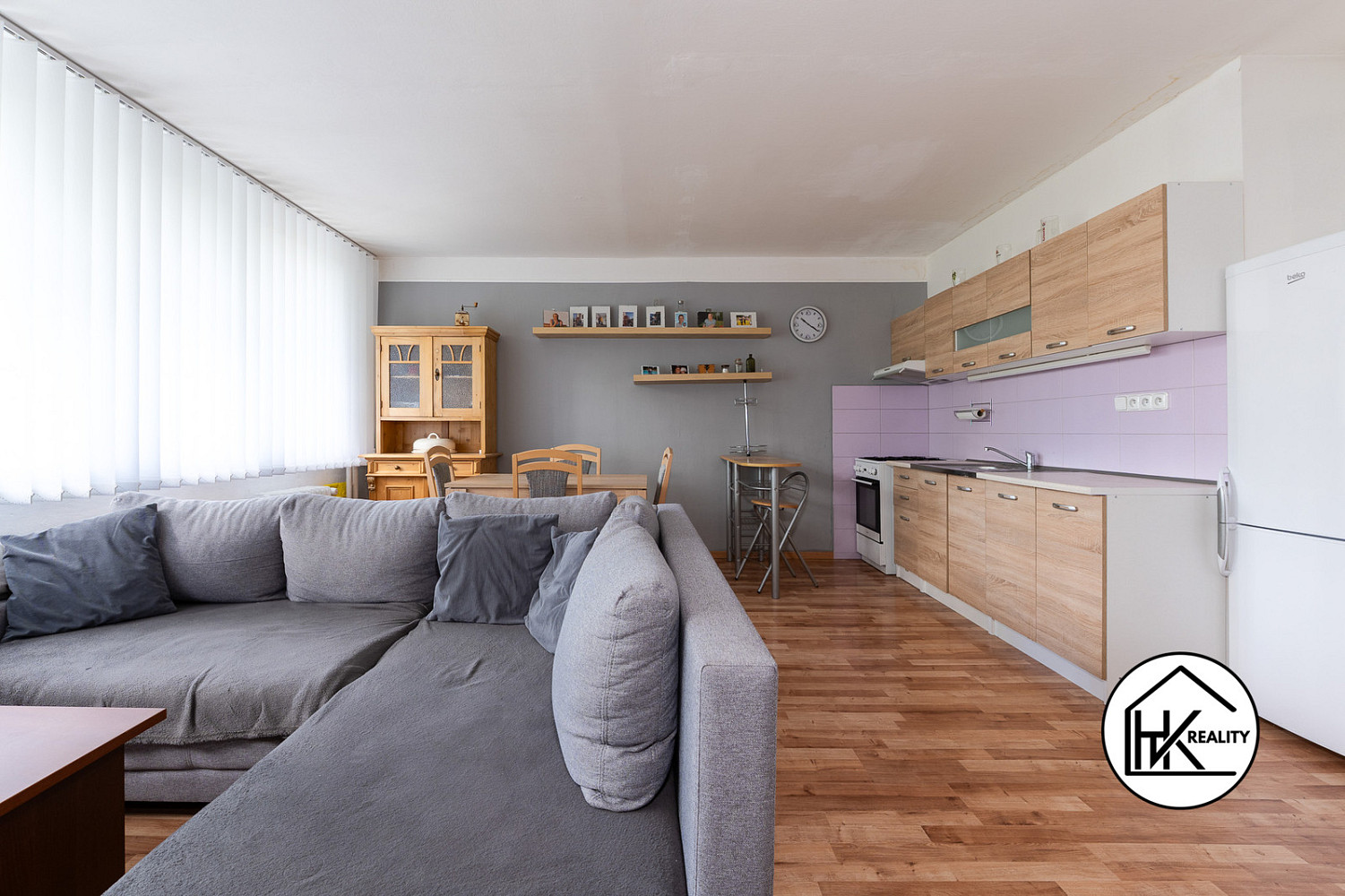 Prodej bytu 3+1 73 m² – fotografie 5