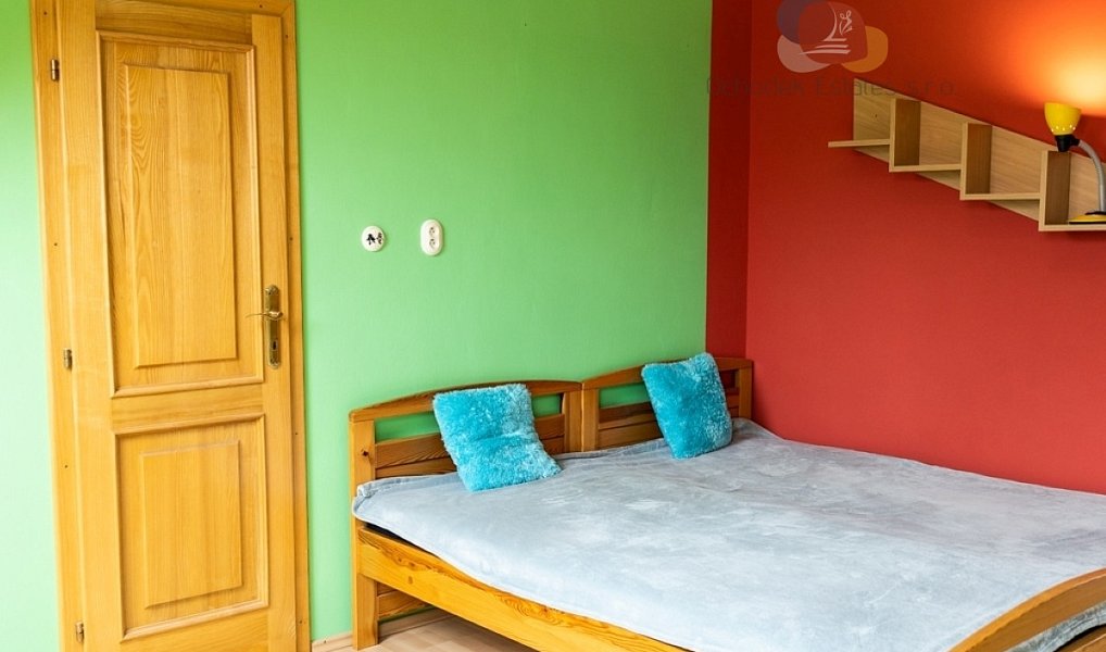 Prodej domu 265 m² s pozemkem 322 m², Litovel – náhled fotky 7