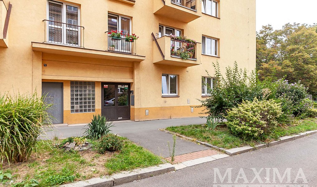 Prodej bytu 3+1 78 m², Praha – náhled fotky 25