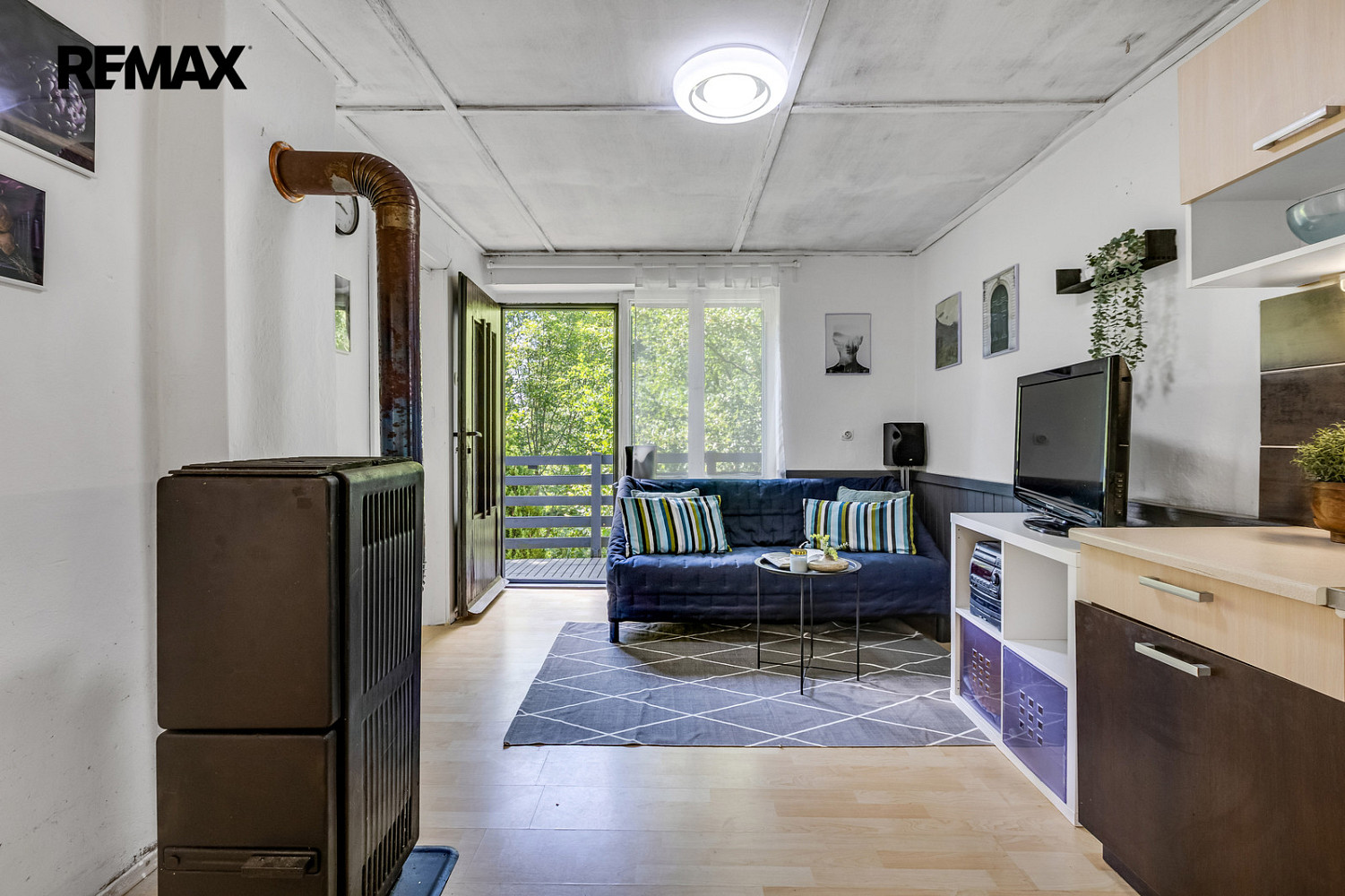 Prodej chaty/chalupy 47 m² s pozemkem 361 m² — photo 3
