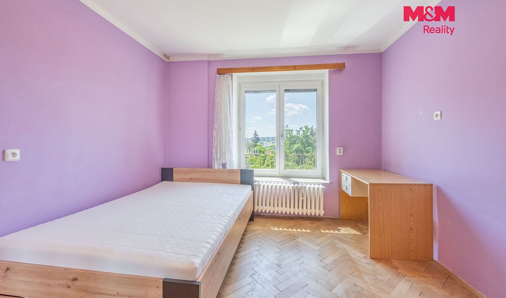 Prodej bytu 3+1 80 m², Praha – náhled fotky 10