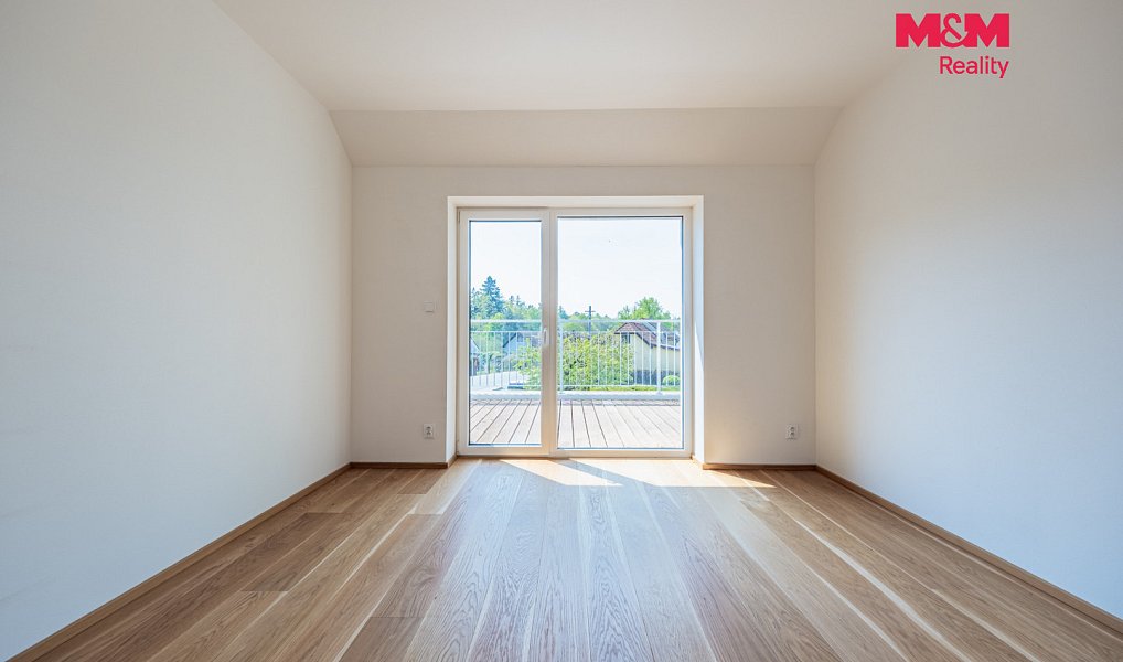 Prodej domu 135 m² s pozemkem 289 m², Kamenice – náhled fotky 9