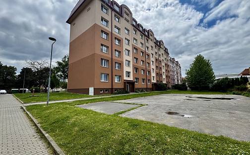 Prodej bytu 3+1 74 m², Kovářská, Strážnice, okres Hodonín