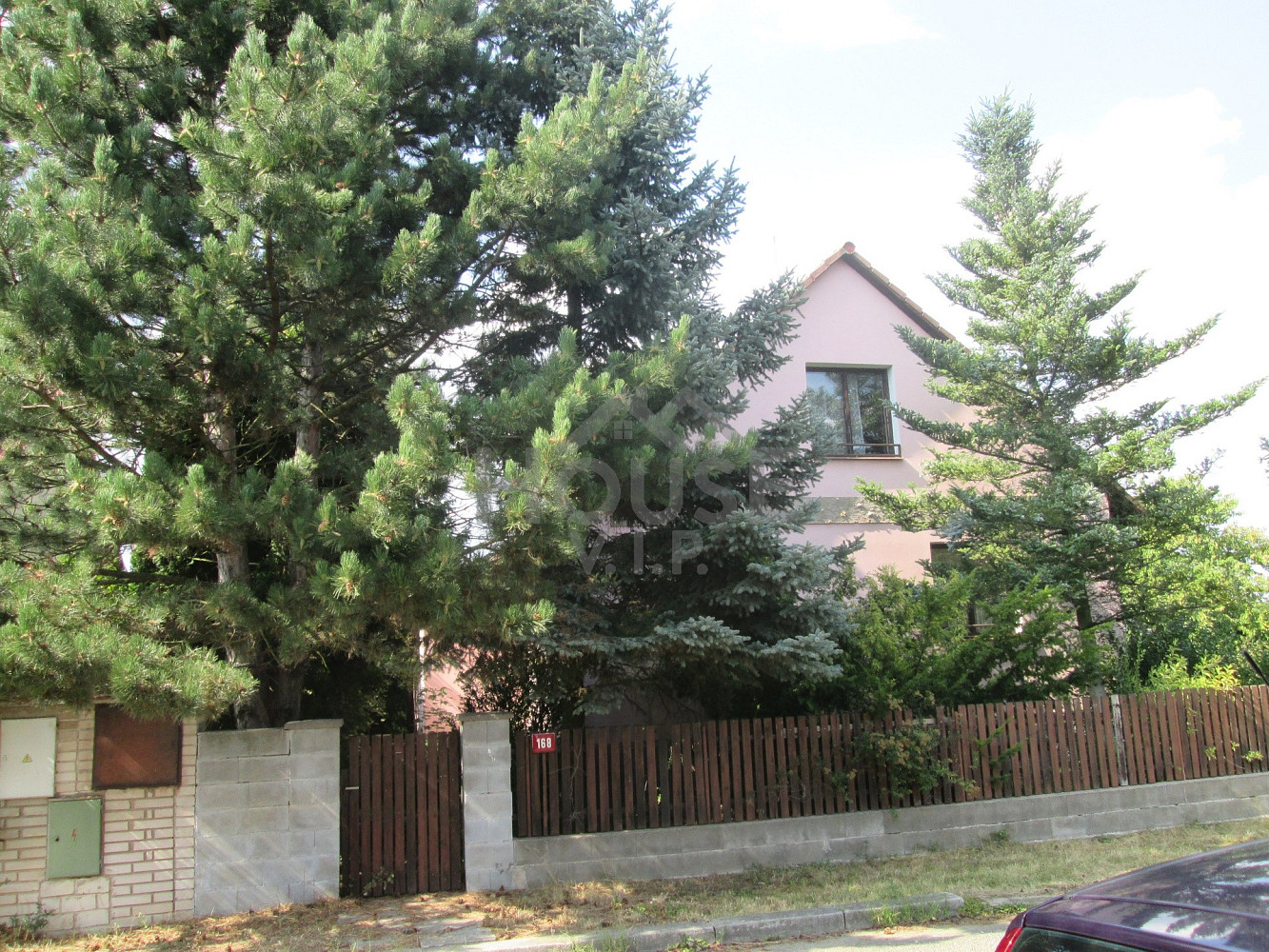 Prodej domu 210 m² s pozemkem 1 171 m² – fotografie 3