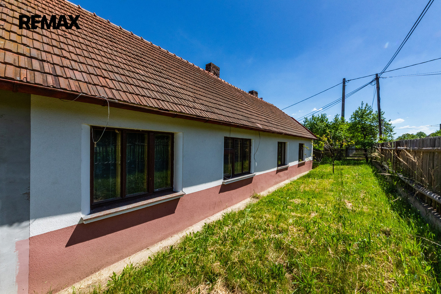 Prodej domu 101 m² s pozemkem 1 035 m² — photo 2