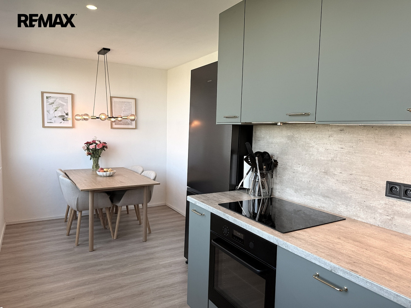 Prodej bytu 3+1 82 m² — photo 2