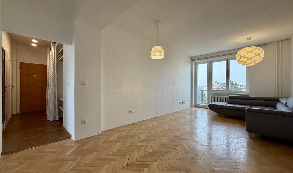 Pronájem bytu 3+1 66 m², Znojmo – náhled fotky 11