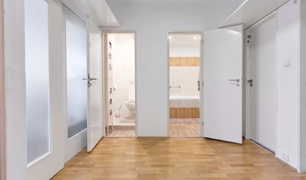Prodej bytu 3+kk 69 m², Beroun – náhled fotky 9