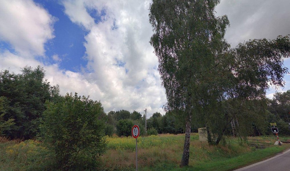 Prodej zahrady 1 449 m², Velký Ratmírov – náhled fotky 3
